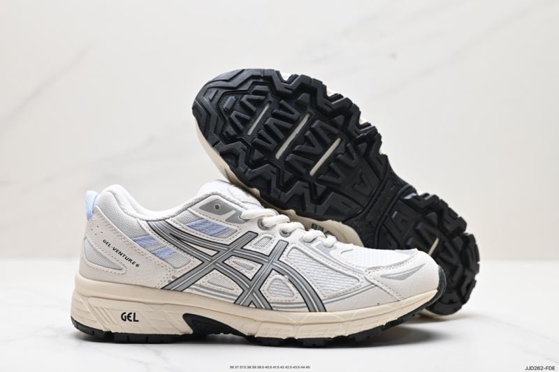 Asics Shoes